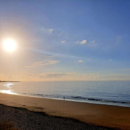 Playa Del Aguila  Sea Viewヴィラ エクステリア 写真