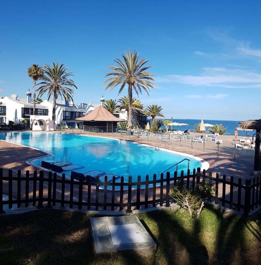 Playa Del Aguila  Sea Viewヴィラ エクステリア 写真