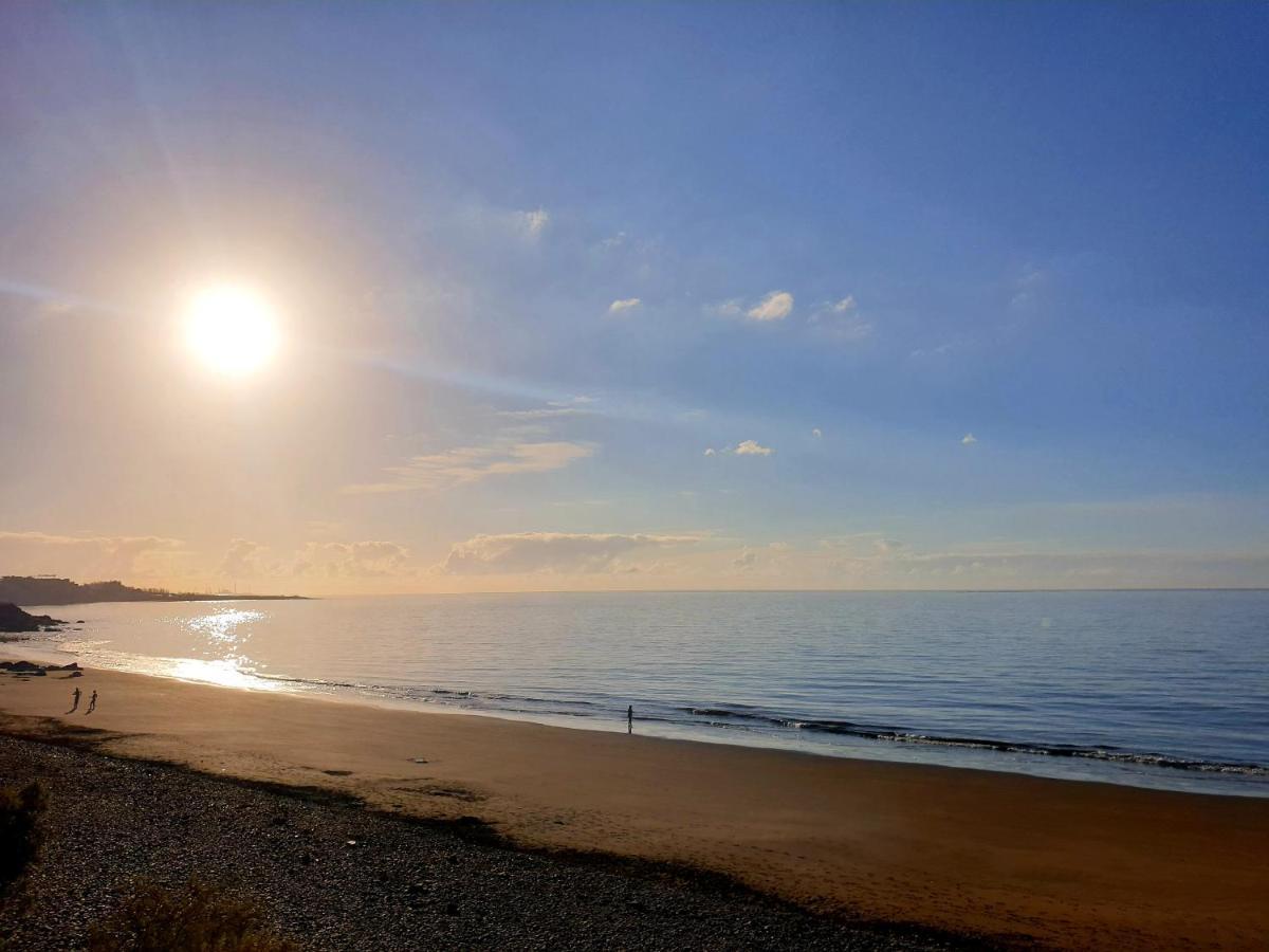 Playa Del Aguila  Sea Viewヴィラ エクステリア 写真