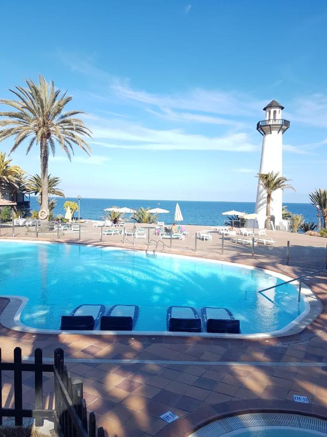 Playa Del Aguila  Sea Viewヴィラ エクステリア 写真