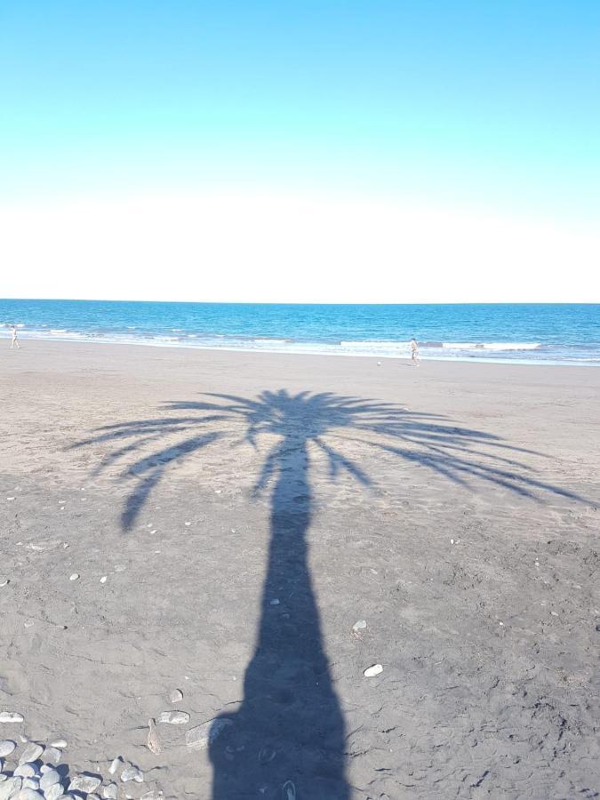 Playa Del Aguila  Sea Viewヴィラ エクステリア 写真