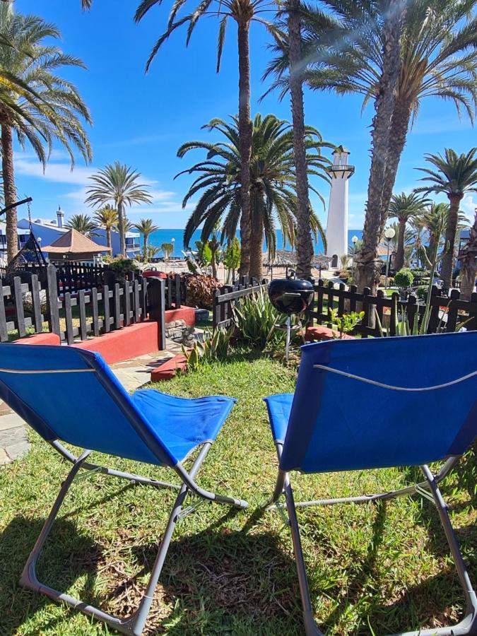 Playa Del Aguila  Sea Viewヴィラ エクステリア 写真